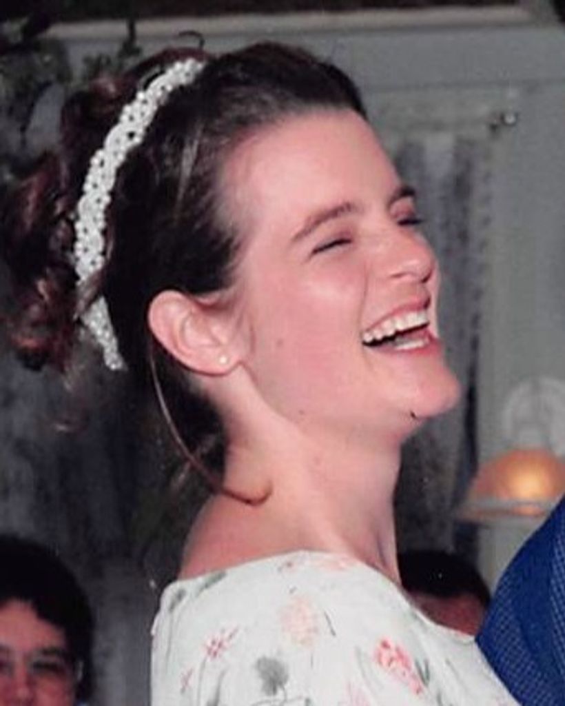Becky Young Profile Photo