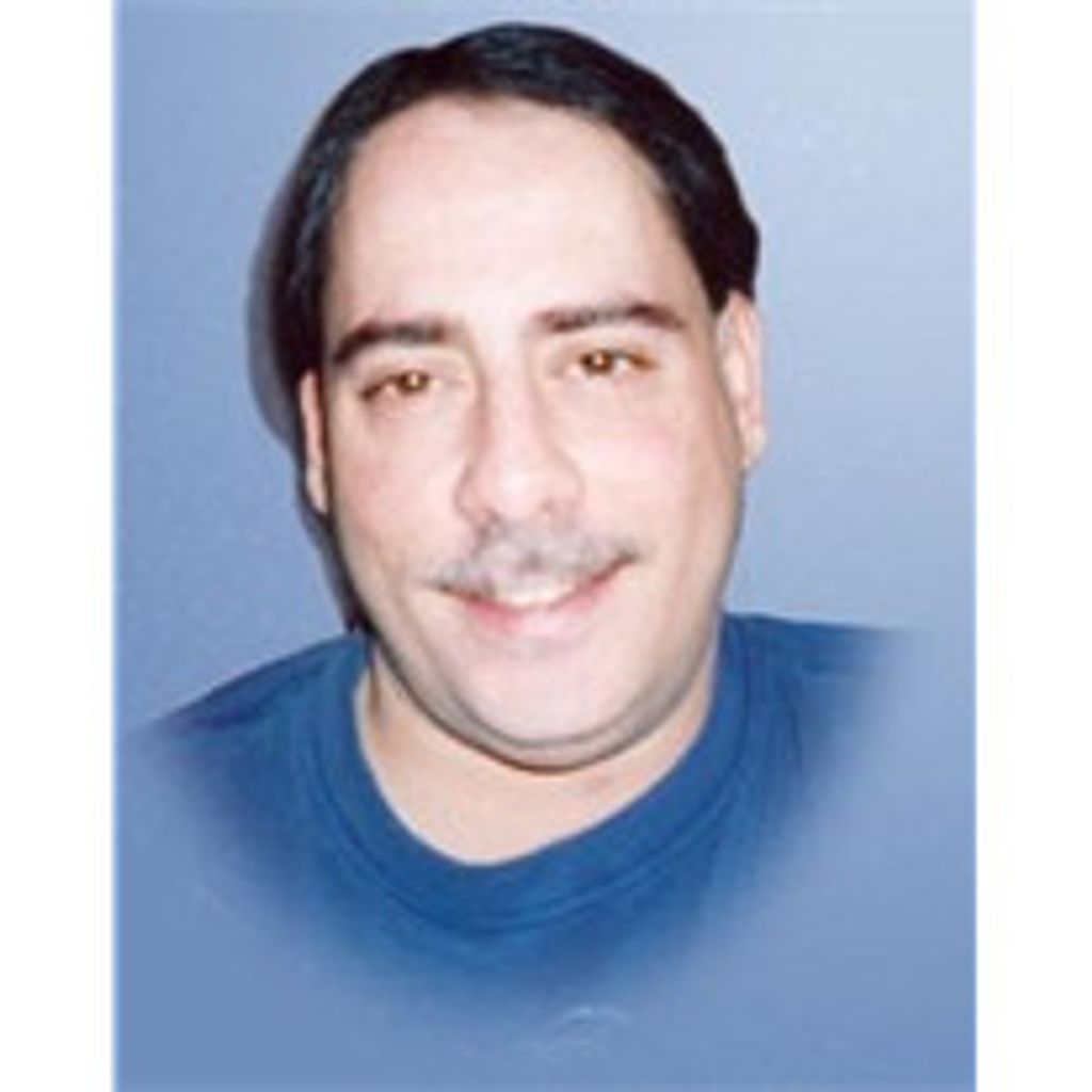 David John Kettell