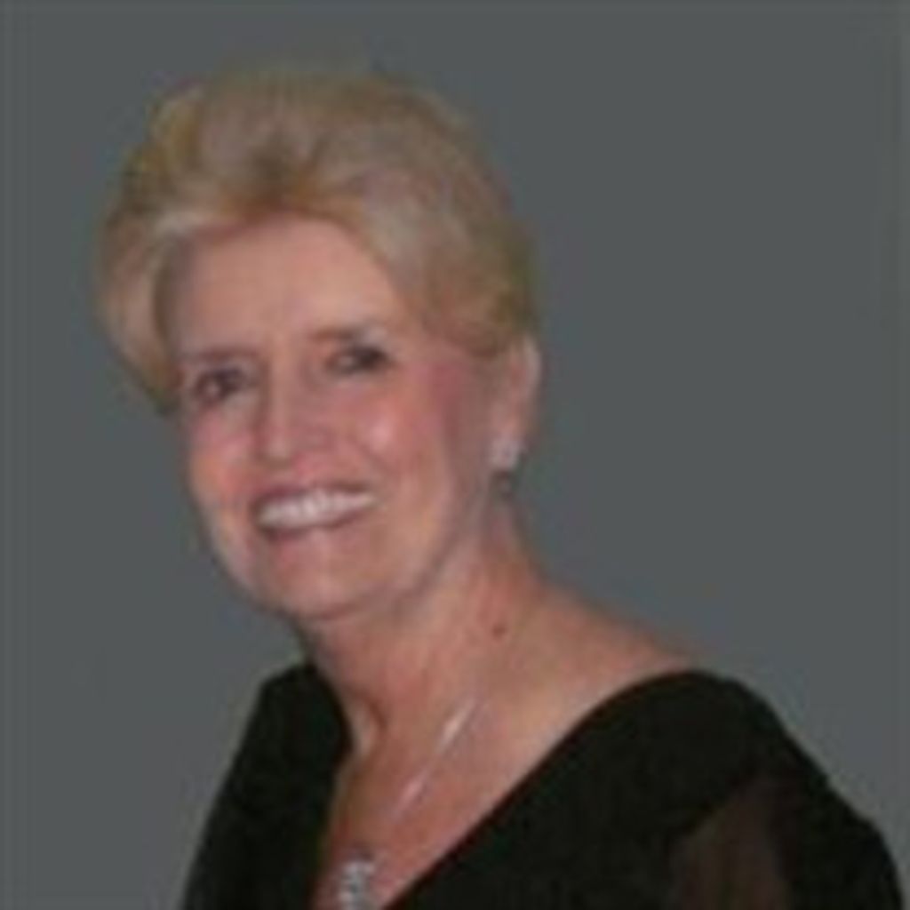 Peggy Brock Bishop Profile Photo