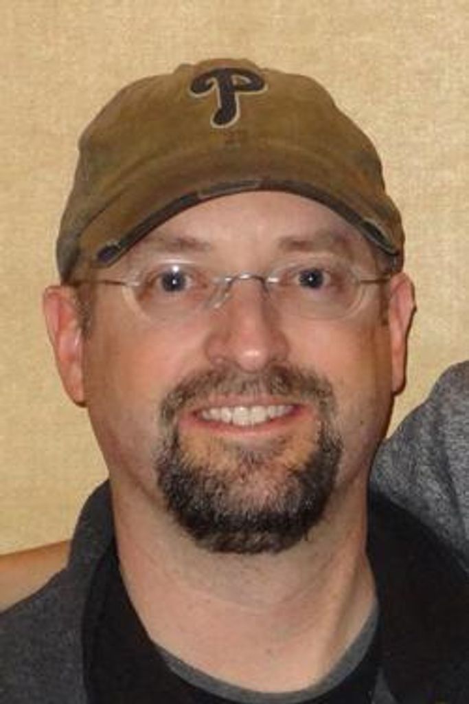 Brian G. Lenhard