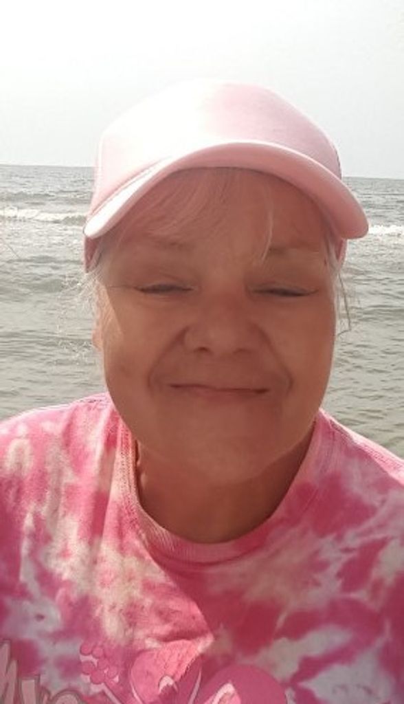 Lana Carol (Ackley)  Webb