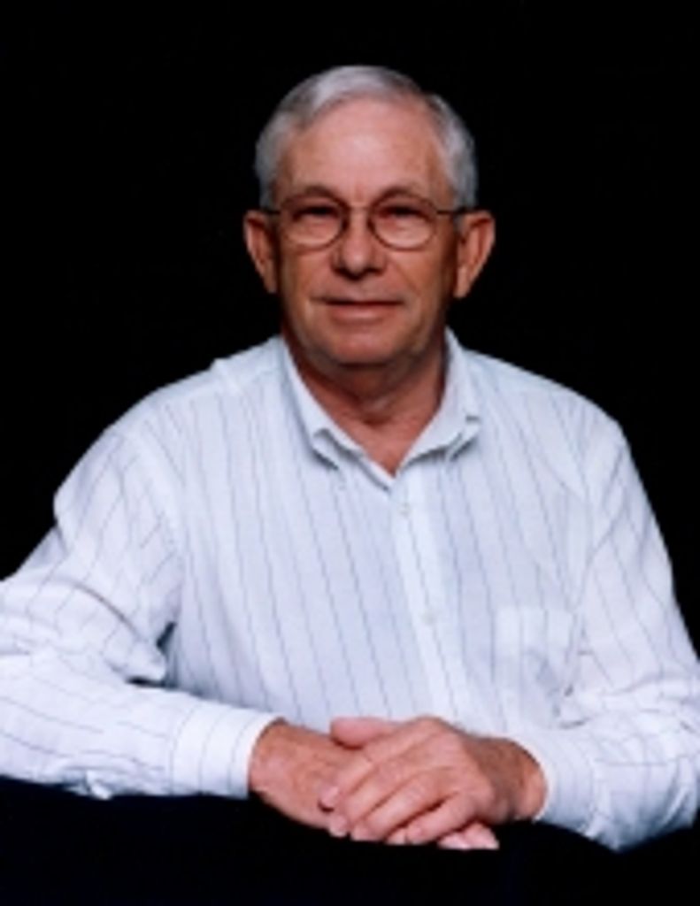 James "Buck" Sutton