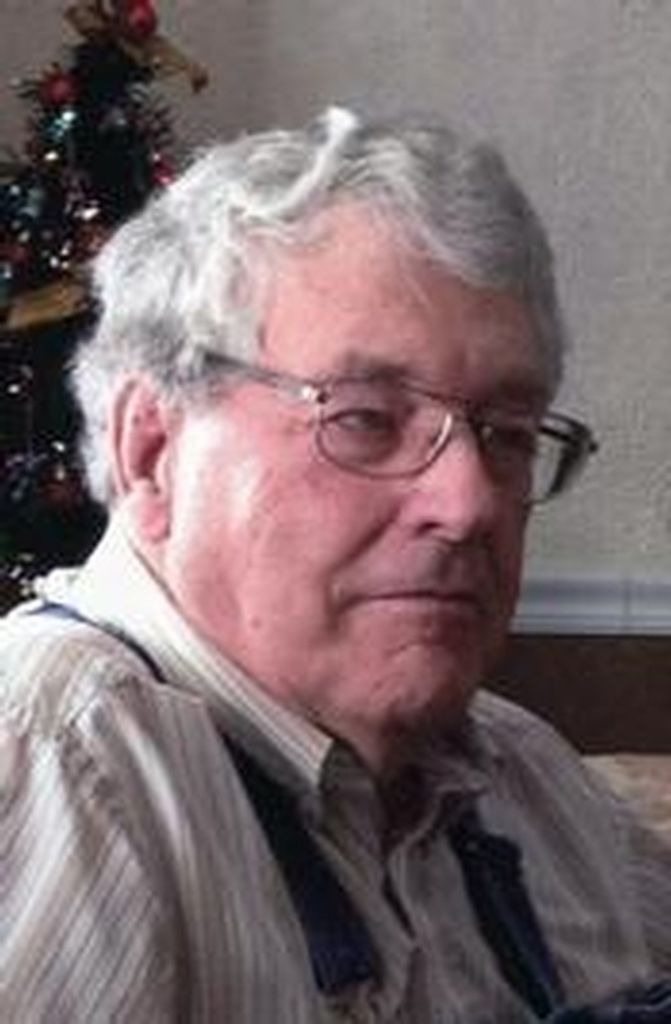William Leonard Pitt
