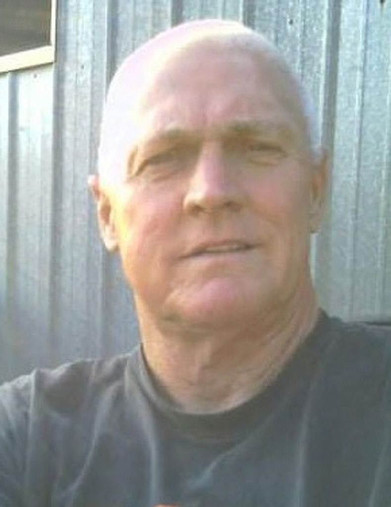 Robert Montgomery Profile Photo