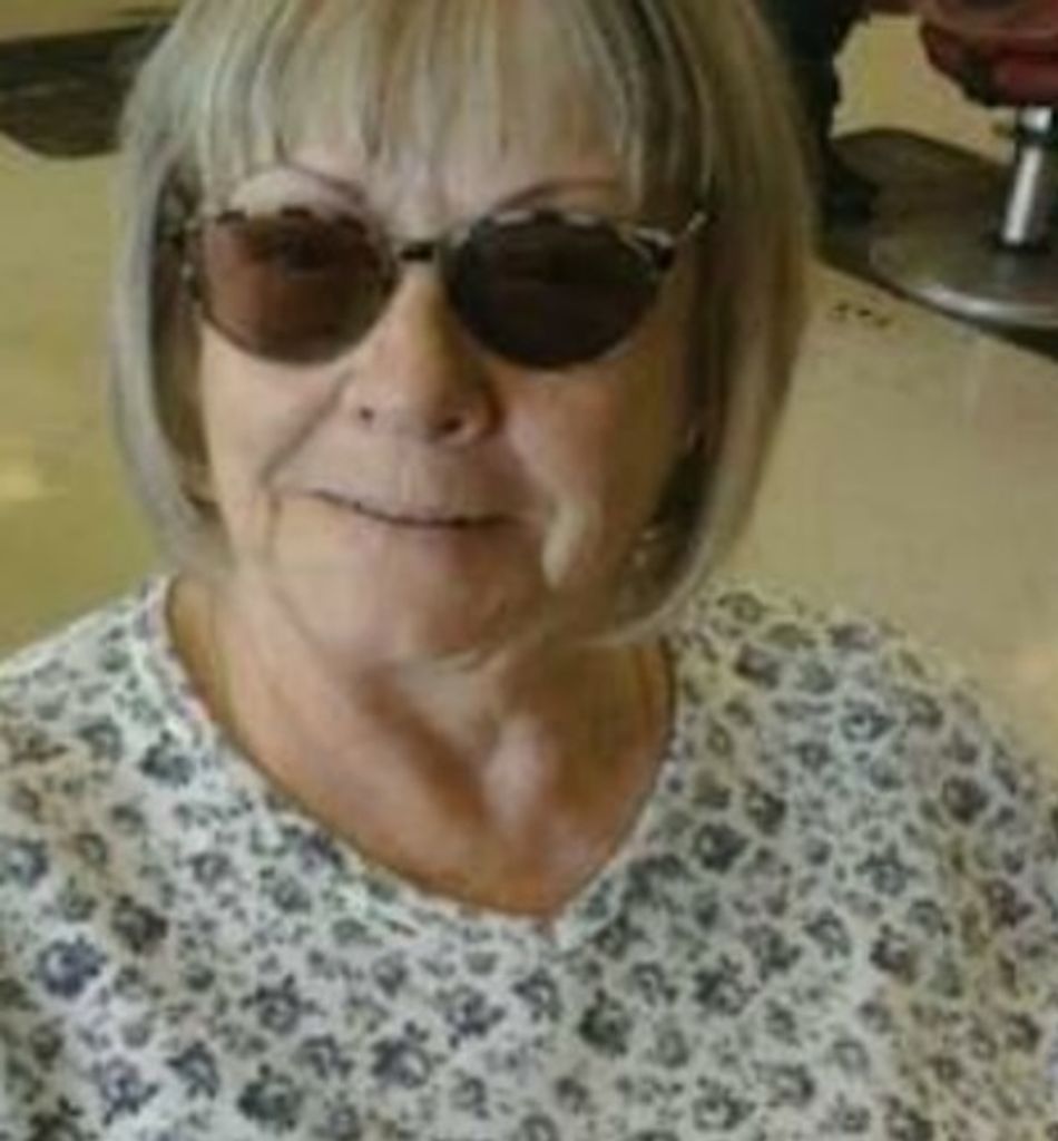 Shirley Nanette "Huzzi" Laframboise Profile Photo