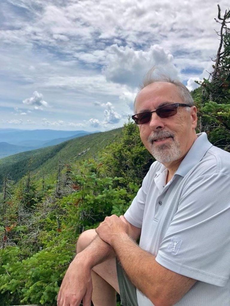 Vincent Chiaravalli Profile Photo