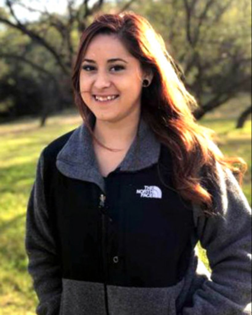 Norma Linda Borjas