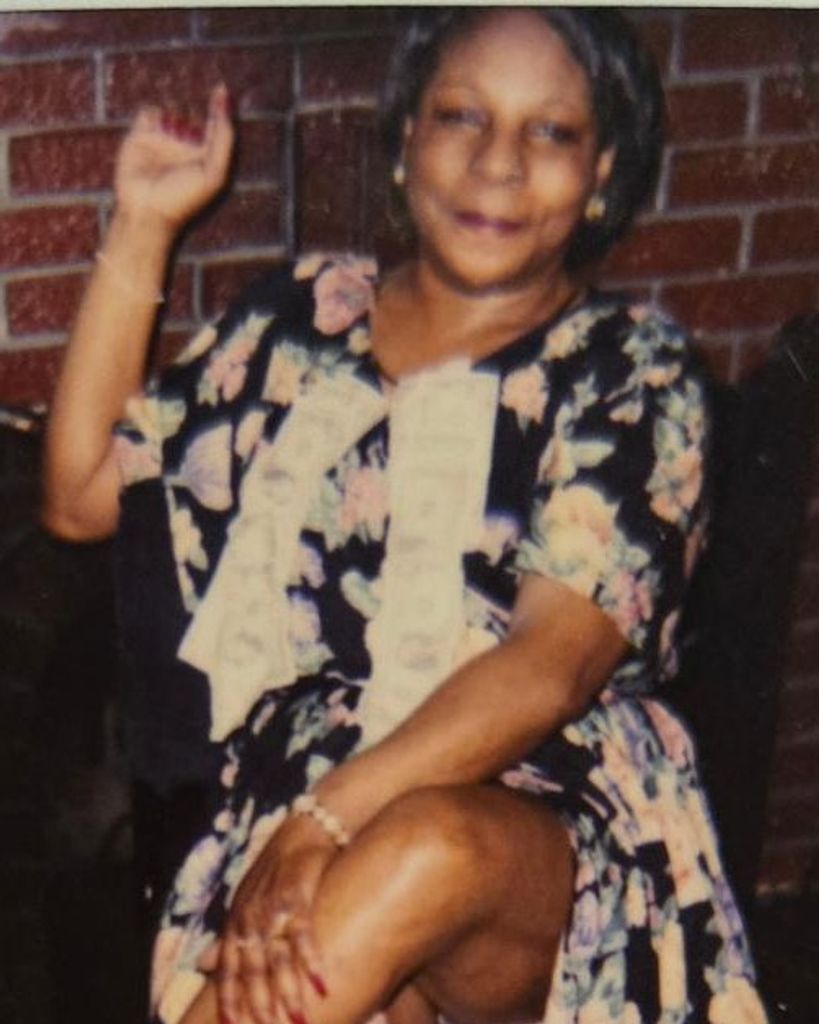 Drucilla Baker Profile Photo