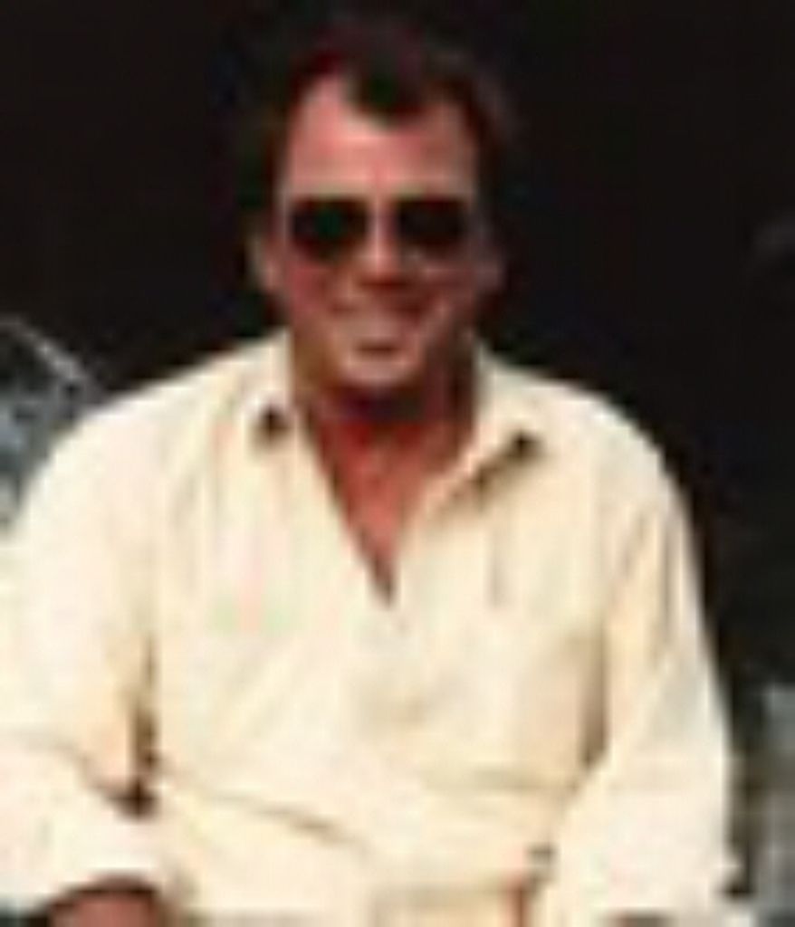 Michael Riley
