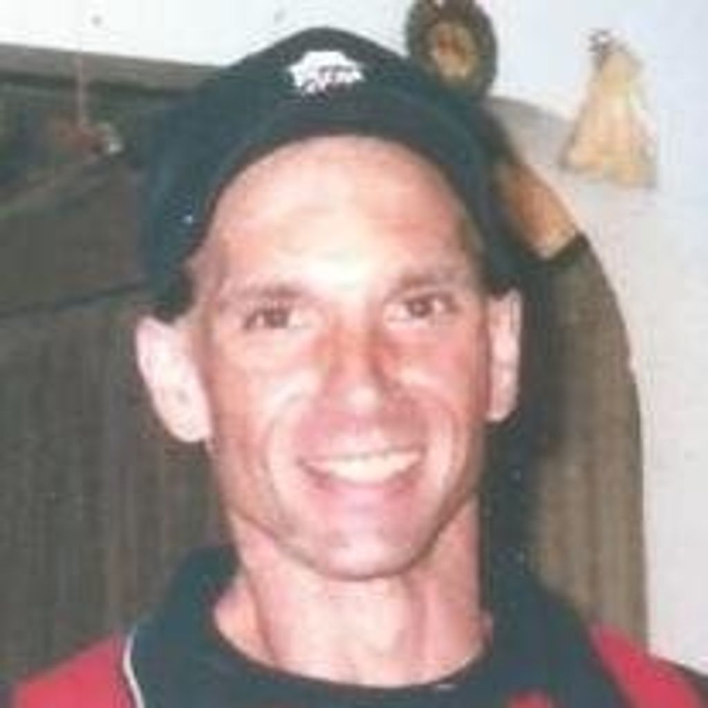 Shawn Todd Loughman Profile Photo