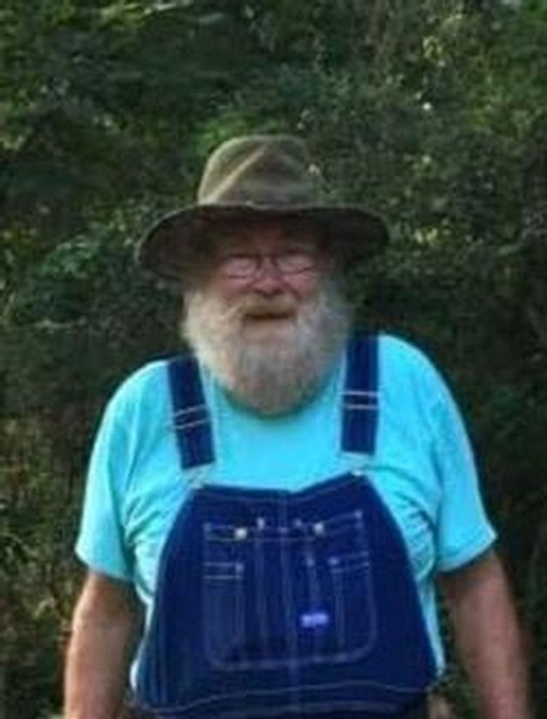 Gerald Sisson