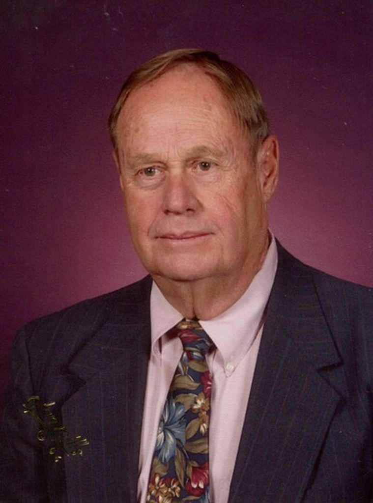 Roger Howard Montgomery Profile Photo