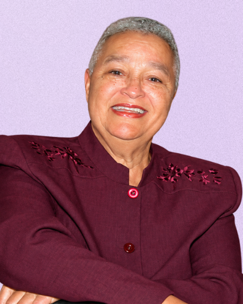 Tillie Mae Johnson