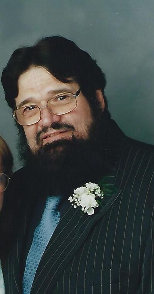 Richard "Rick" Gauthier Profile Photo