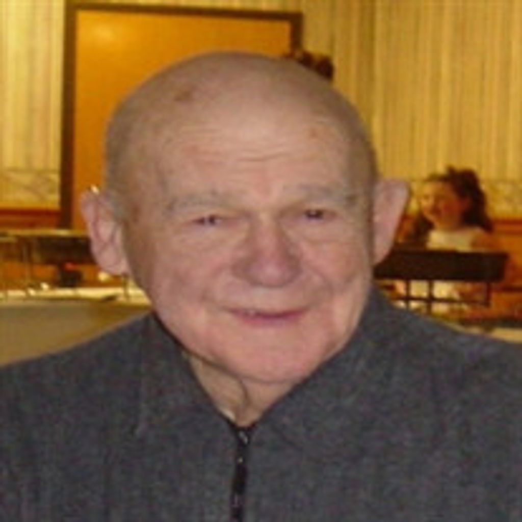 Damon Sr. Profile Photo