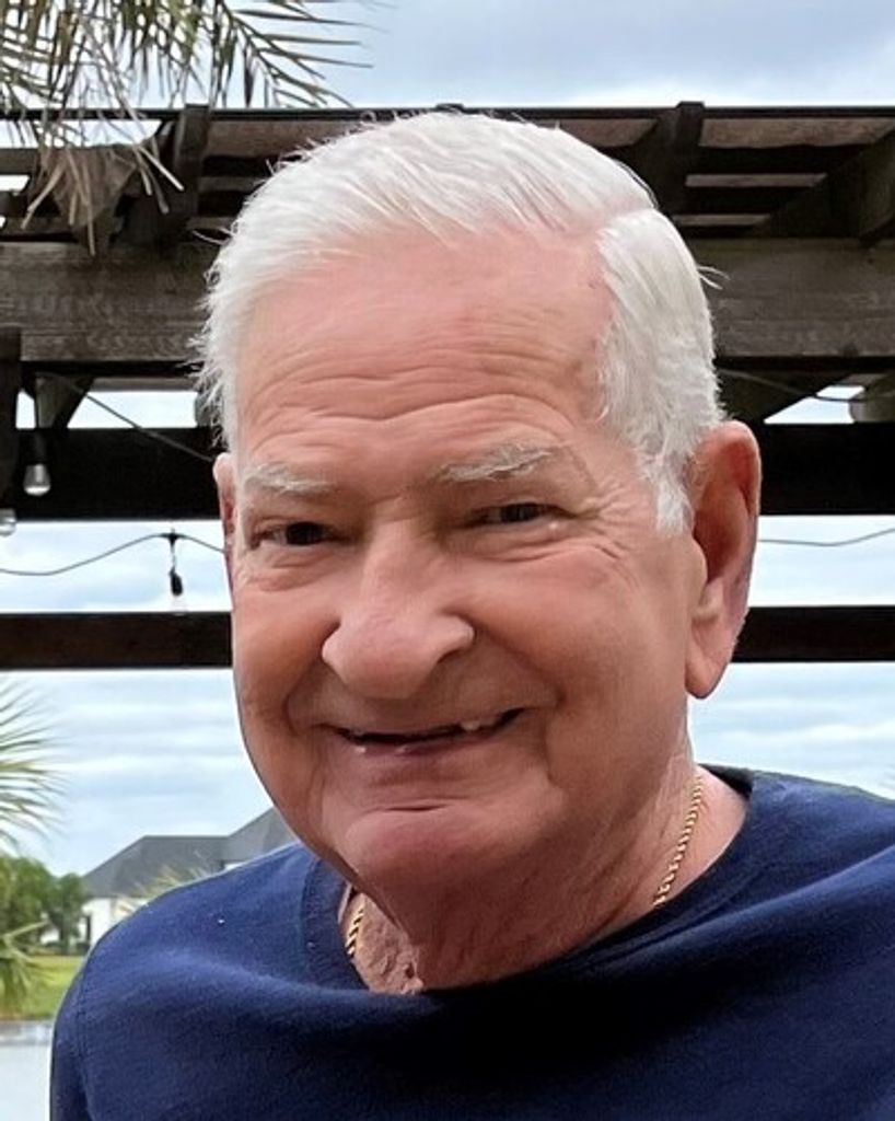 Frank J. Alphonso Profile Photo