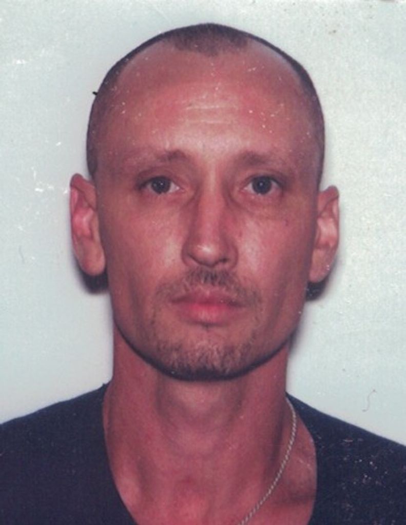 James L. "Jamie" Edwards Profile Photo
