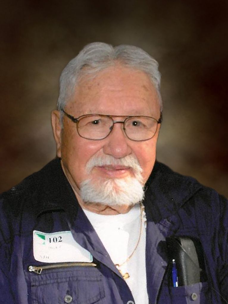 Thomas J. Vigil