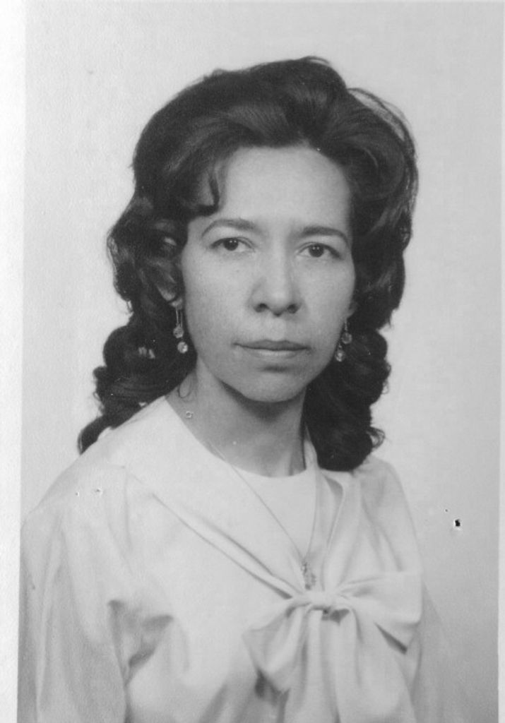 Telesfora Lopez
