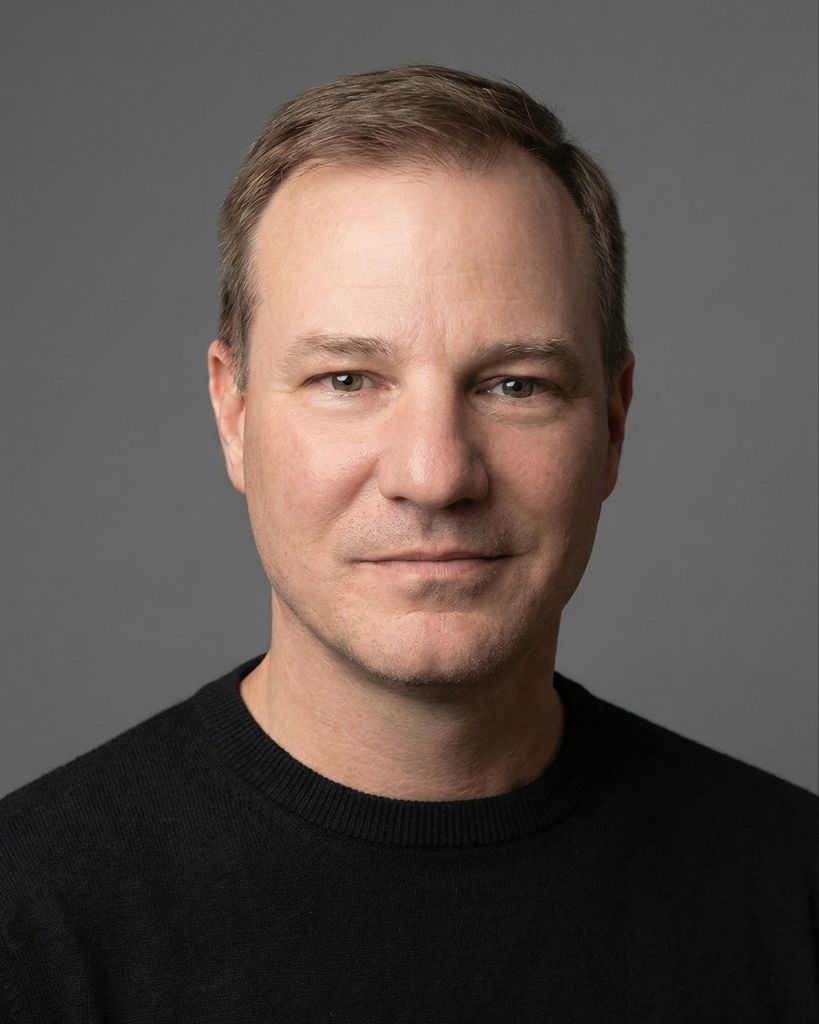 Ron Murphy Profile Photo