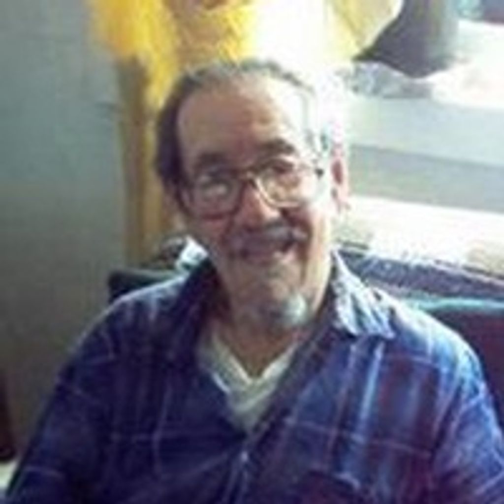 Jose F Martinez