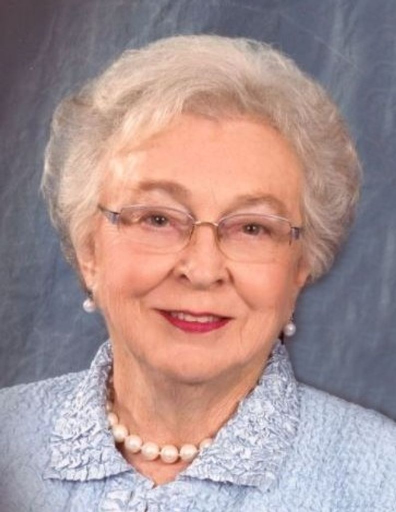 Nancy Moss Profile Photo