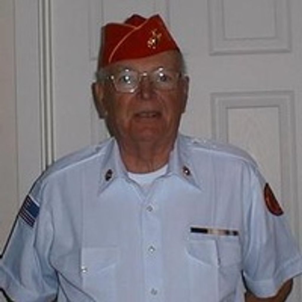 Gerald D Masgai