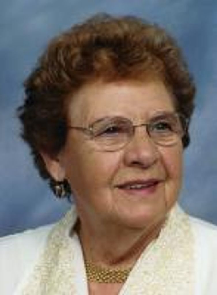 Audrey Stewart Downing