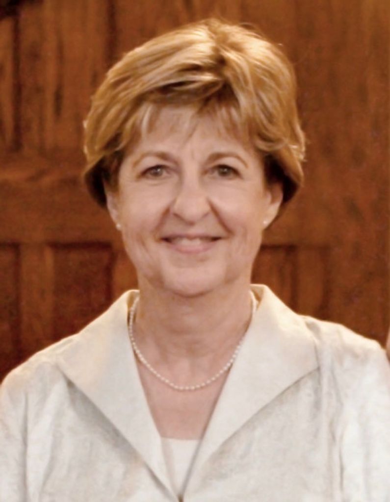 Janie Nunn