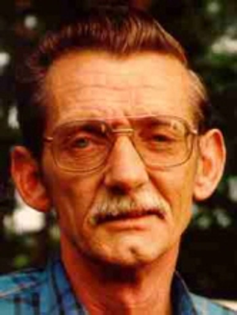 Robert F. Davis, Sr.