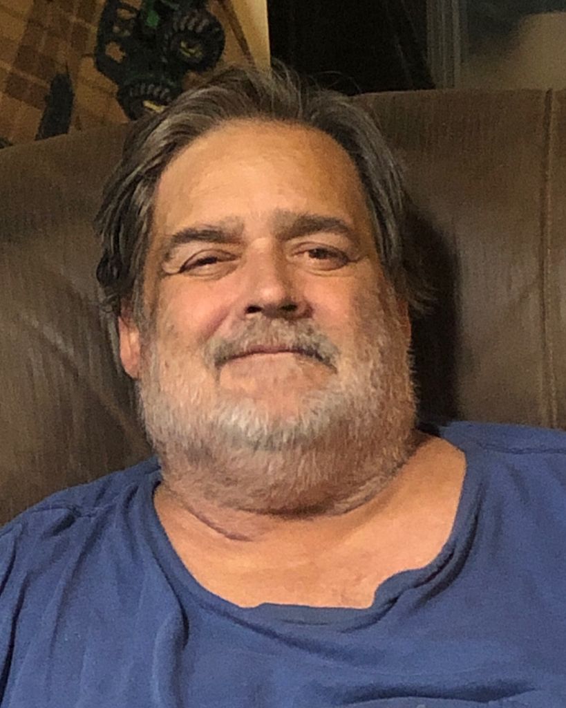 Randy Joe Barnes