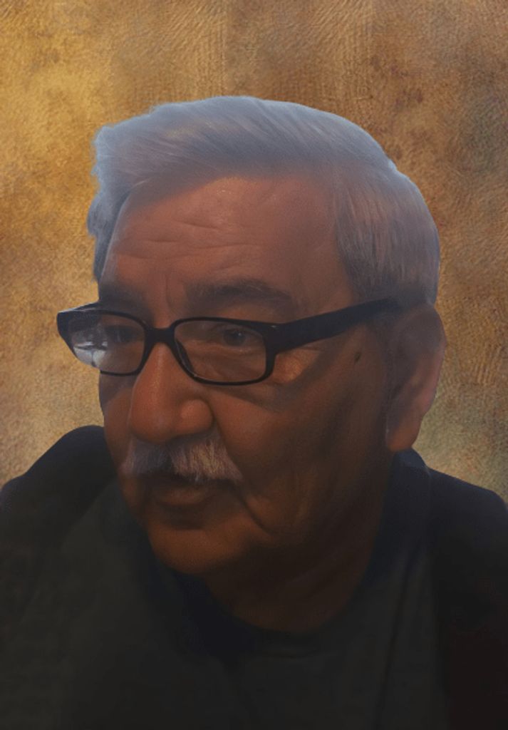 Adan Camacho Profile Photo