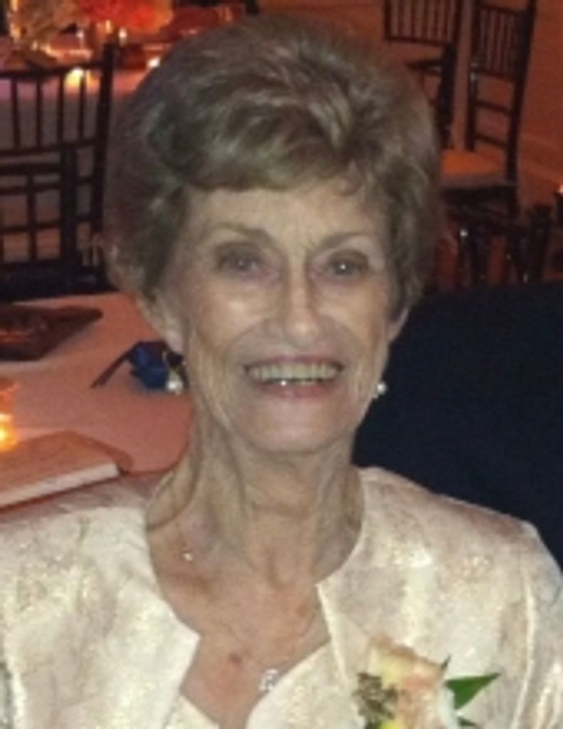 Doris Mcmeekin Cromartie Profile Photo