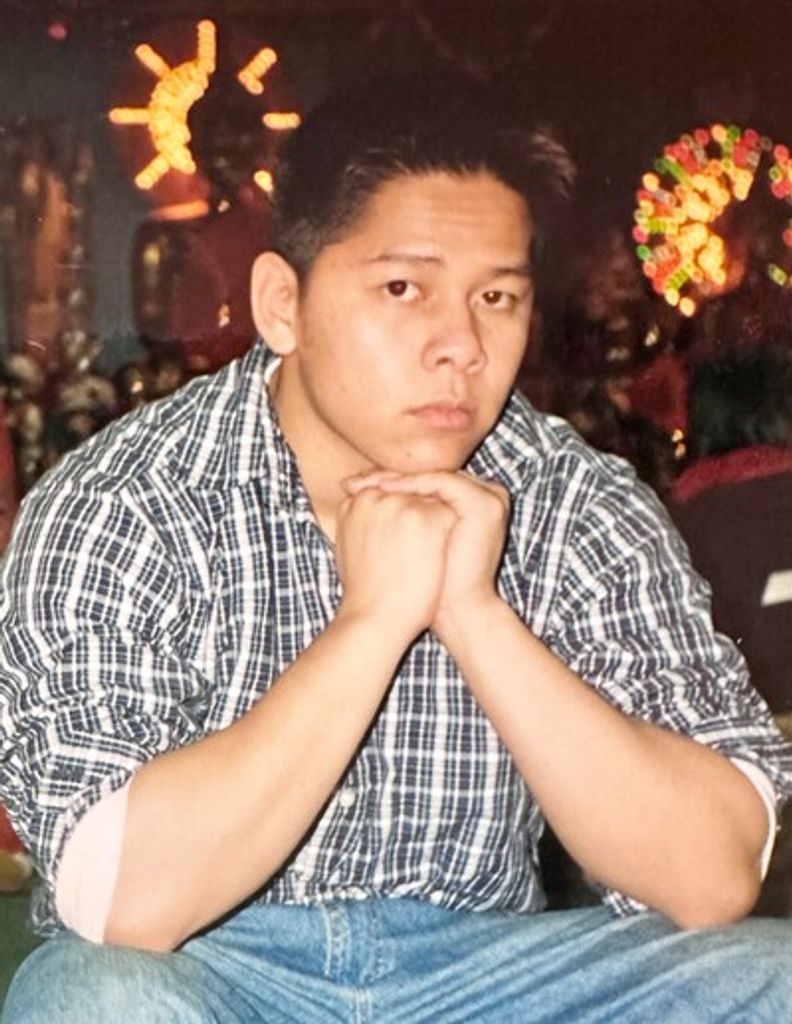 Synonethai “Bobby” Chantharangsy Profile Photo