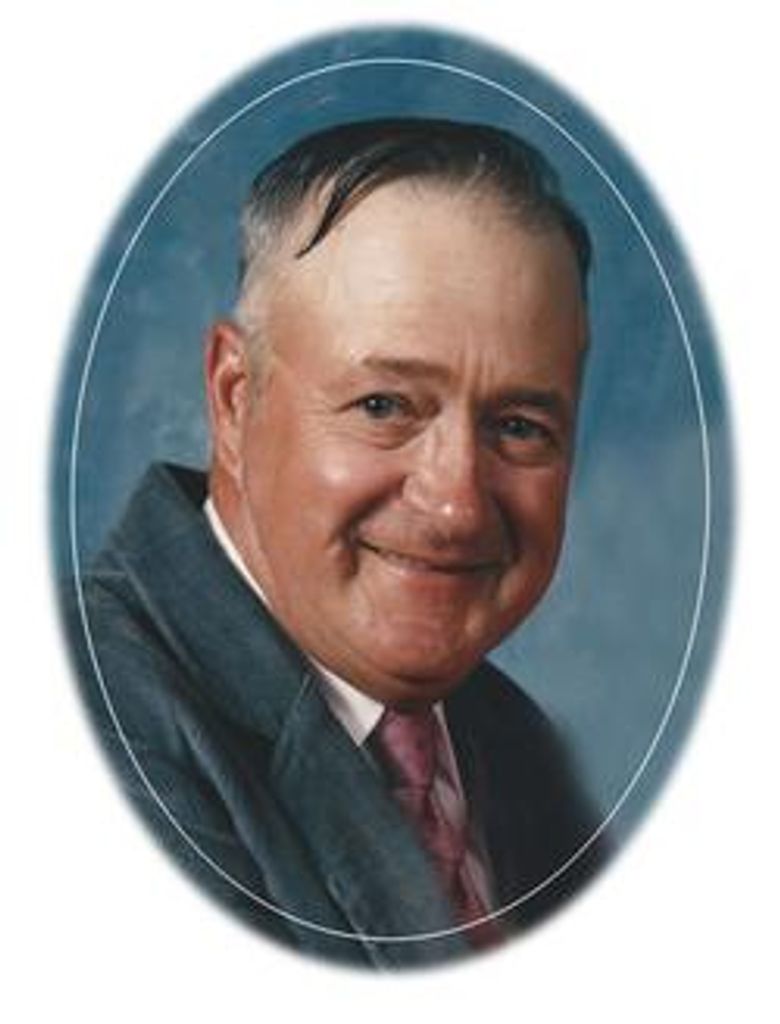 Elmer Brockel