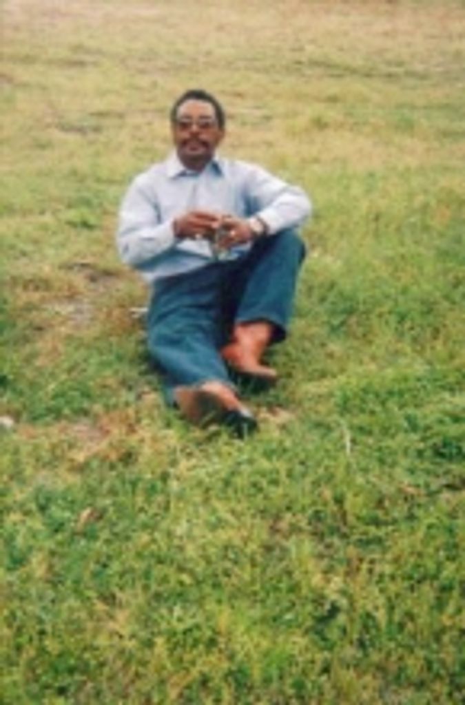 Anthony Hayes Robinson Iii Profile Photo