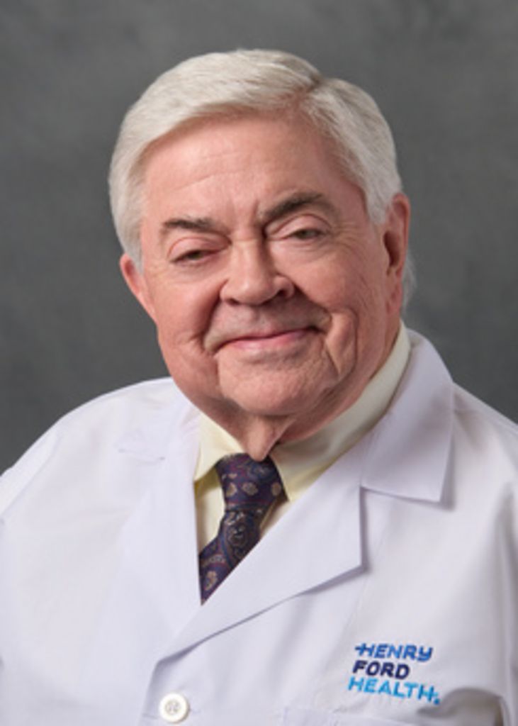 Frederick C. Rosin, M.D. Profile Photo