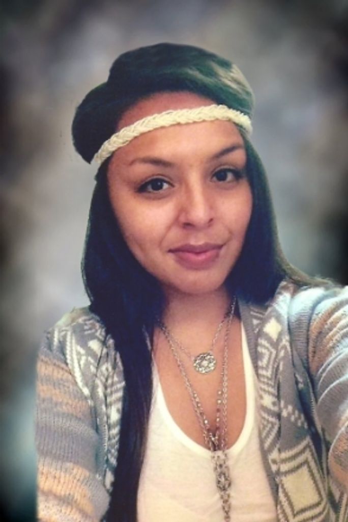 Ashley Chinana Profile Photo