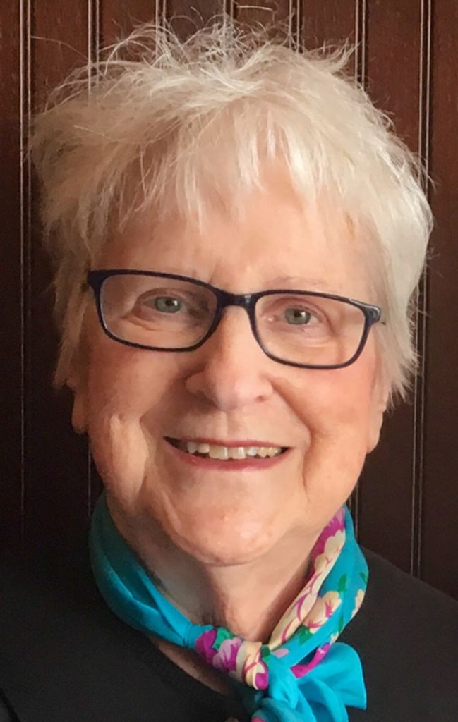 Sonja Petro Ruane Van Orsdale
