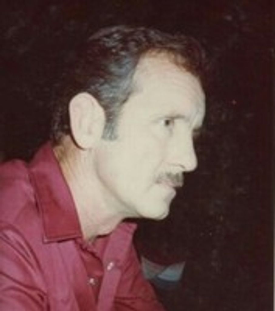 Robert Stewart