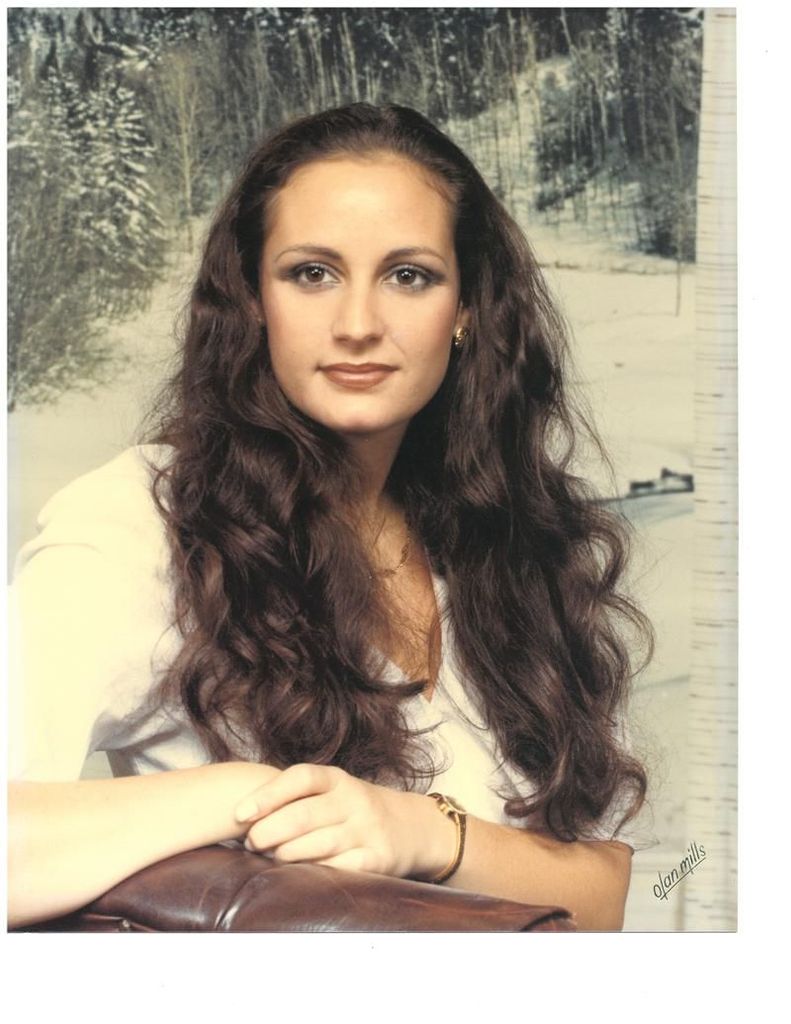 Joanne Lombardo Rose Profile Photo