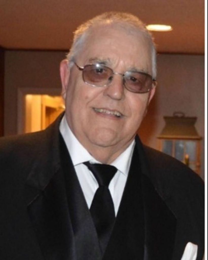 Sterling A. Barnes