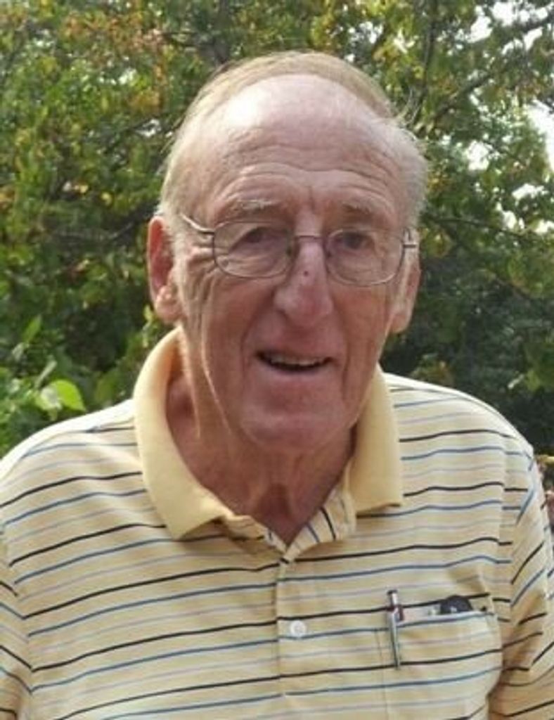 Robert "Bob"  Condon