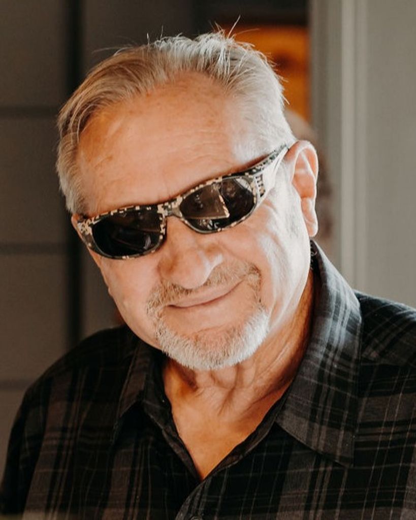 Bradley 'Brad' Foss Profile Photo