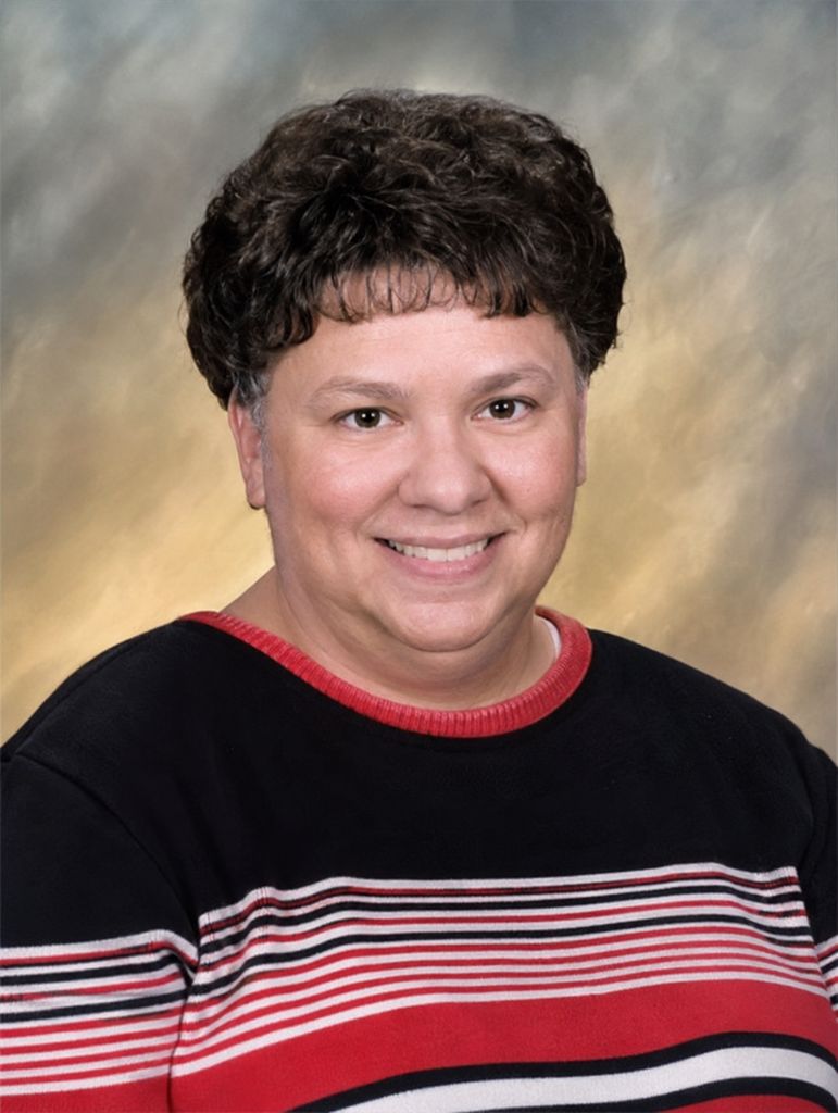 Carol Ann Myers