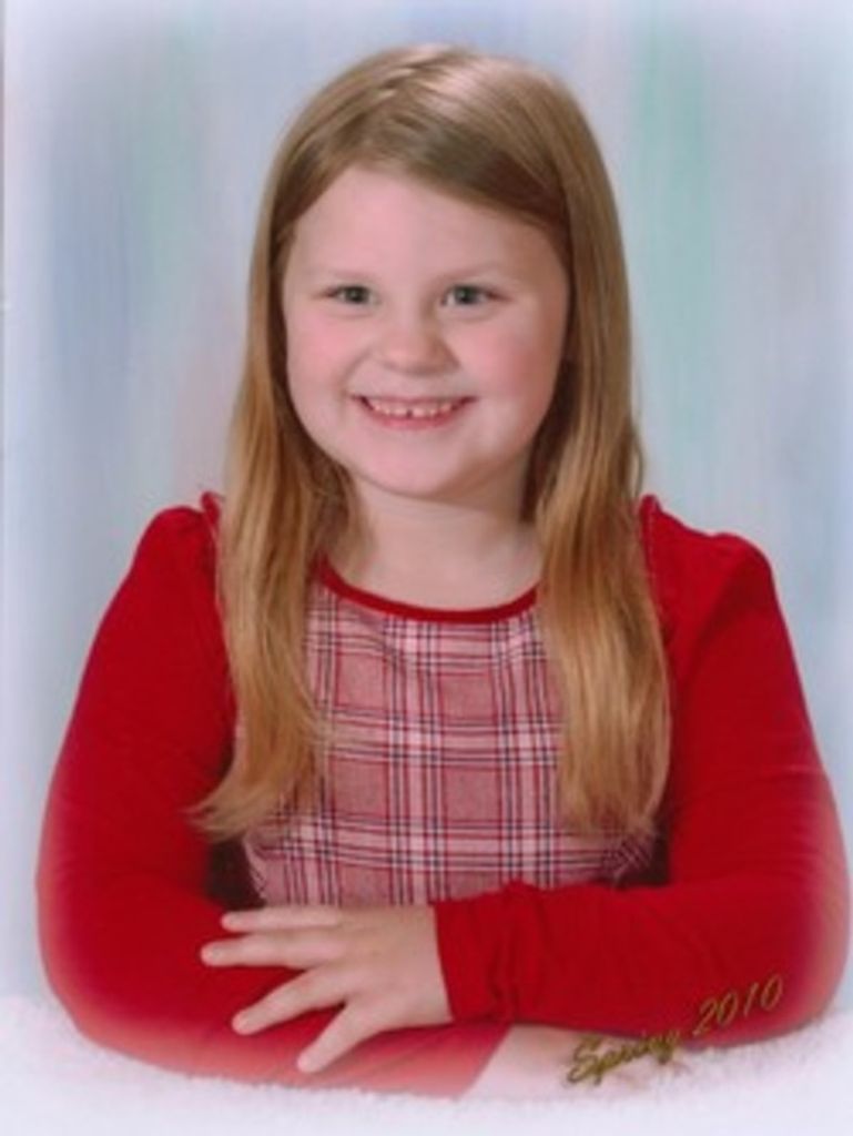 Sahara Grace Dwight Profile Photo