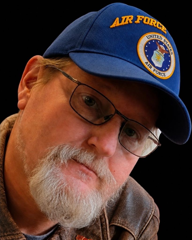 Robert John Campbell Profile Photo