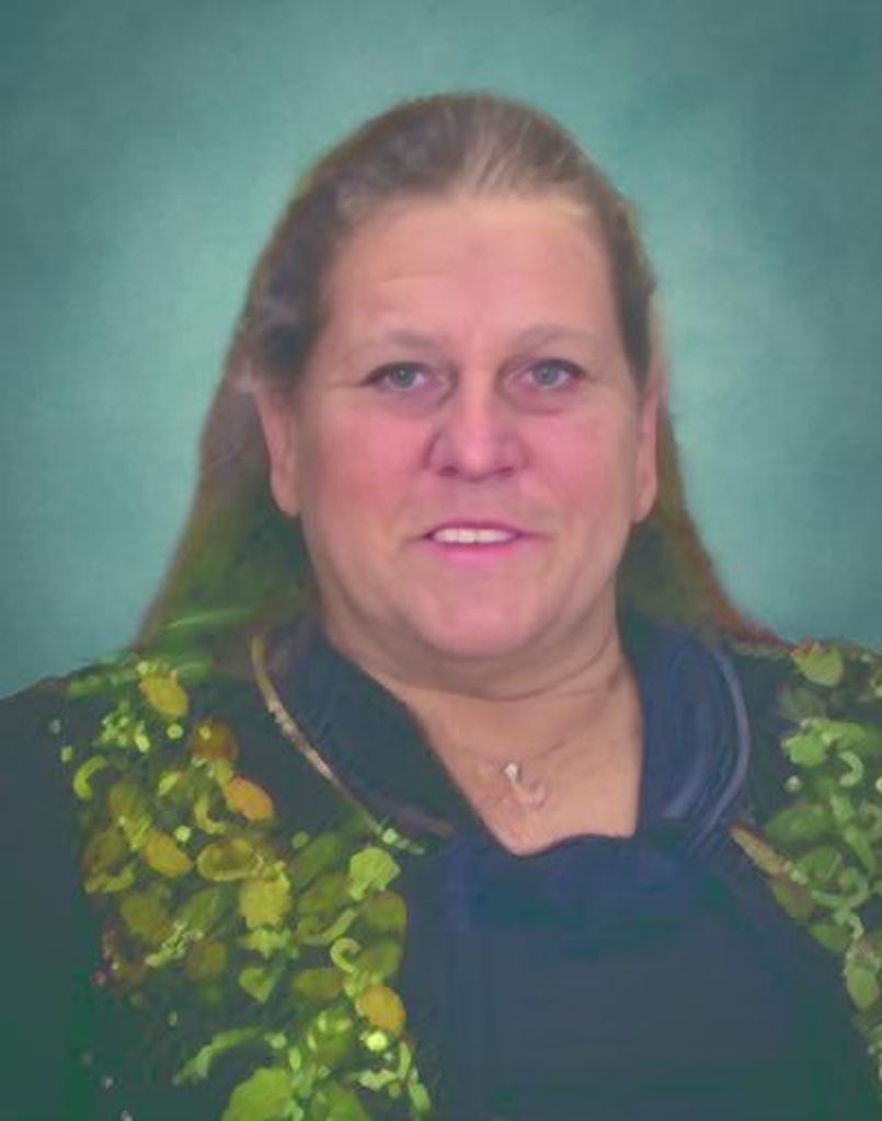 Donna Barnes Miller Profile Photo
