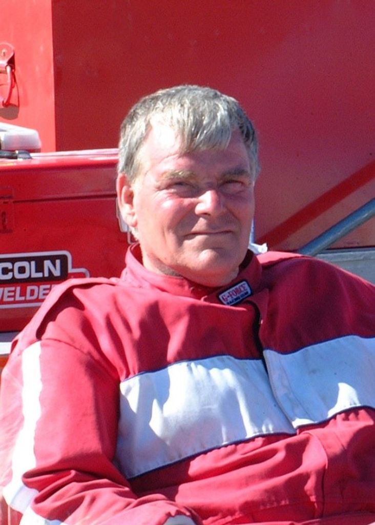 Frank Vangool Profile Photo