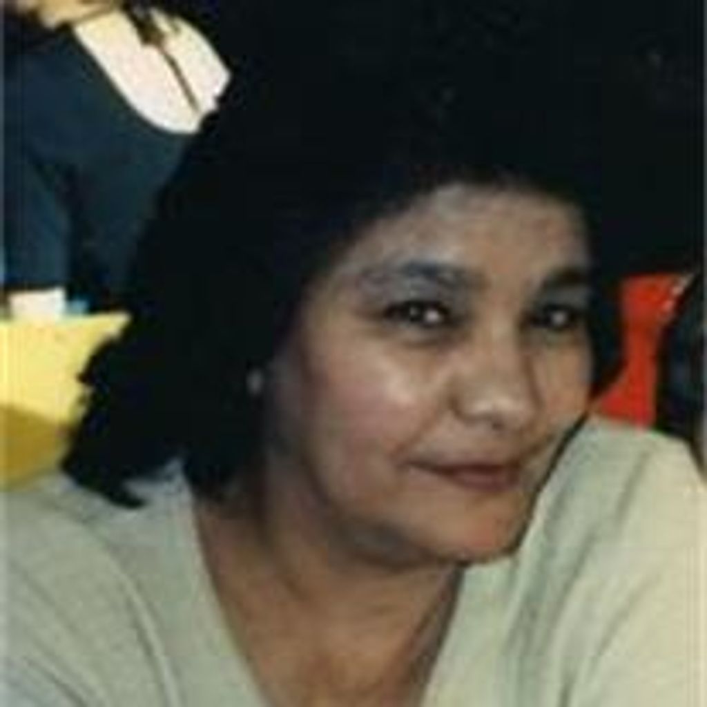 Delia D. Tarango
